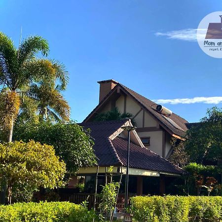 Mom And Me Resort & Farm 萨科特山 外观 照片