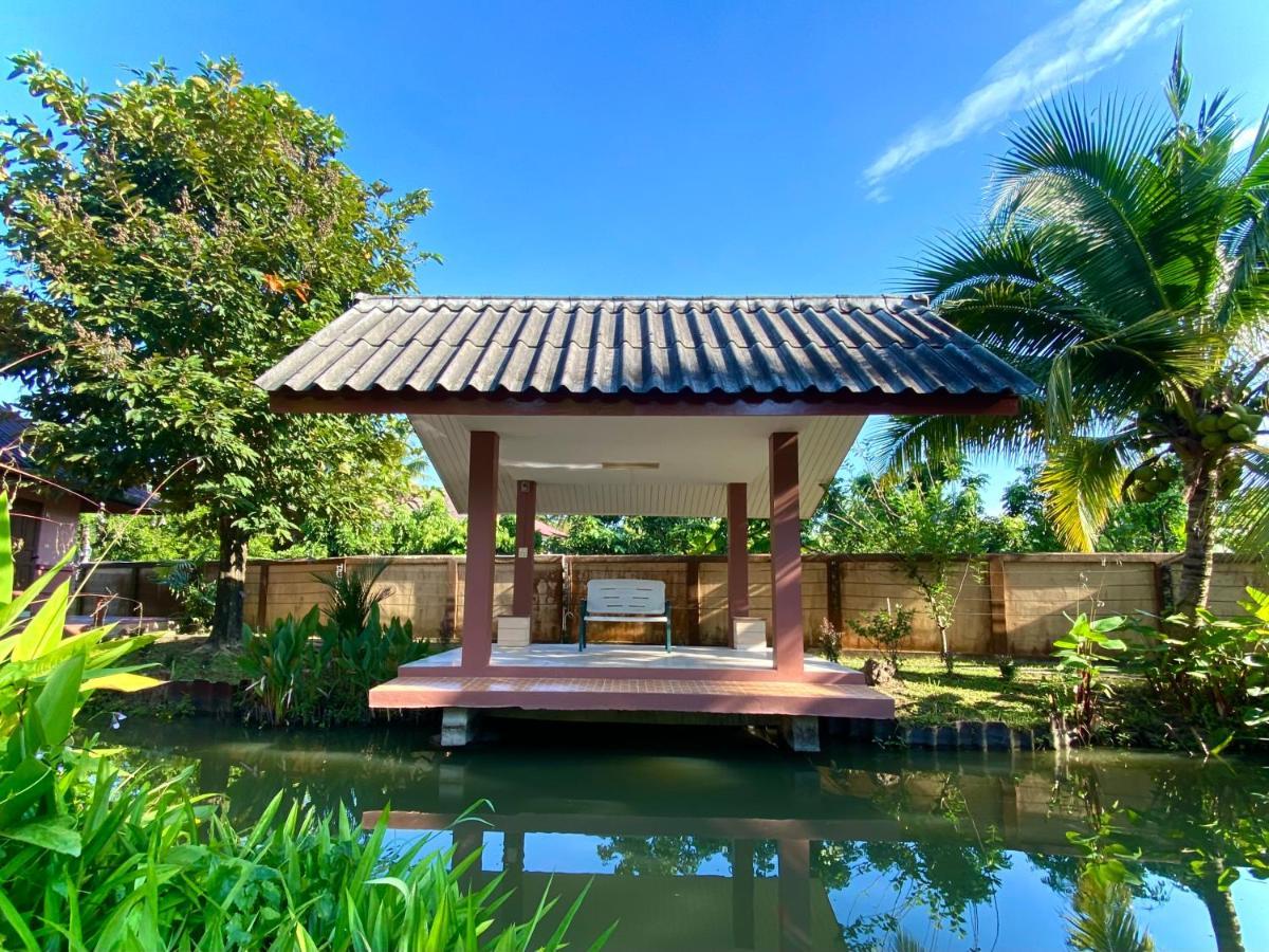 Mom And Me Resort & Farm 萨科特山 外观 照片