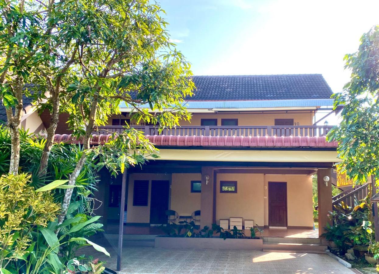 Mom And Me Resort & Farm 萨科特山 外观 照片