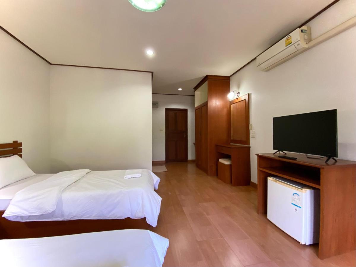 Mom And Me Resort & Farm 萨科特山 外观 照片