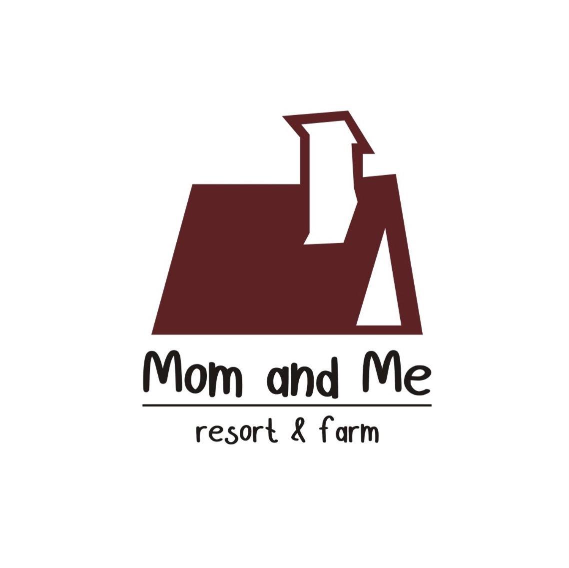 Mom And Me Resort & Farm 萨科特山 外观 照片